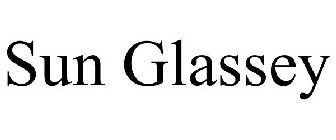 SUN GLASSEY