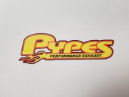 PYPES PERFORMANCE EXHAUST