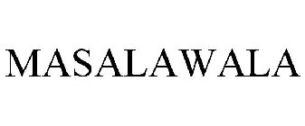 MASALAWALA