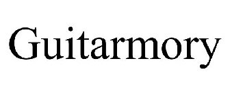 THE GUITARMORY