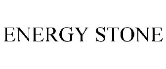 ENERGY STONE