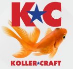 K C KOLLER CRAFT