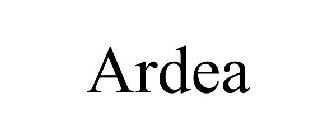 ARDEA