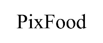 PIXFOOD