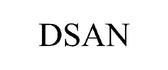 DSAN
