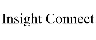 INSIGHT CONNECT