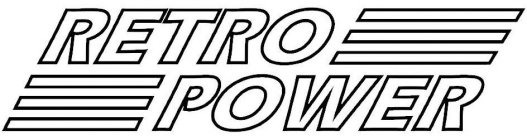 RETRO POWER