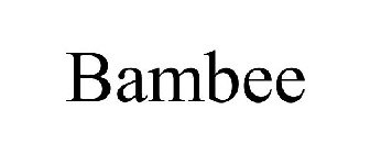 BAMBEE