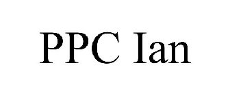 PPC IAN