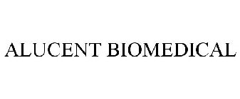 ALUCENT BIOMEDICAL