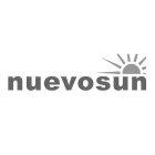 NUEVOSUN