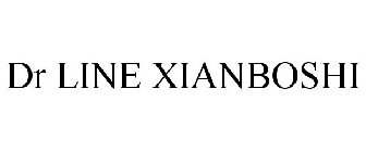 DR LINE XIANBOSHI