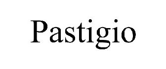 PASTIGIO