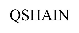 QSHAIN