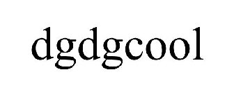 DGDGCOOL