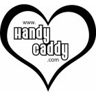 WWW.HANDYCADDY.COM