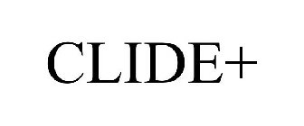 CLIDE+