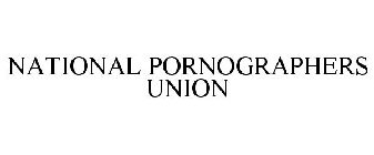 NATIONAL PORNOGRAPHERS UNION