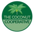 THE COCONUT COOPERATIVE