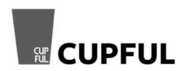 CUPFUL CUPFUL