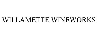 WILLAMETTE WINEWORKS