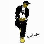 BROOKLYN BOY