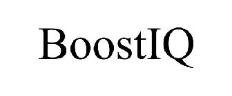 BOOSTIQ
