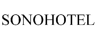 SONOHOTEL