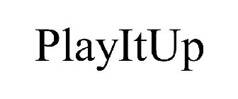 PLAYITUP