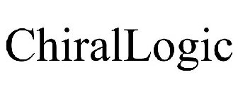 CHIRALLOGIC