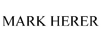 MARK HERER