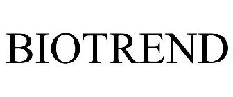 BIOTREND