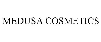 MEDUSA COSMETICS