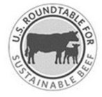 U.S. ROUNDTABLE FOR SUSTAINABLE BEEF