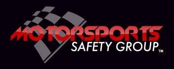 MSG MOTORSPORTS SAFETY GROUP