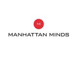 M MANHATTAN MINDS