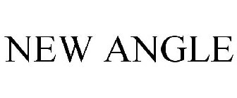 NEW ANGLE