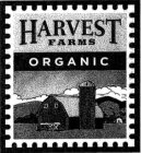 HARVEST FARMS ORGANIC