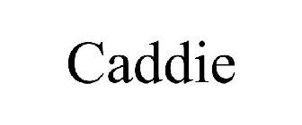 CADDIE
