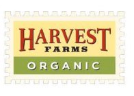 HARVEST FARMS ORGANIC