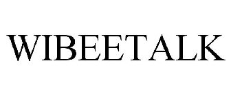 WIBEETALK