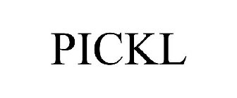 PICKL