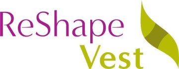 RESHAPE VEST
