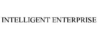 INTELLIGENT ENTERPRISE