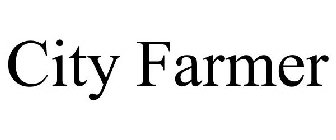 CITY FARMER