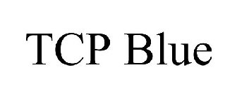 TCP BLUE