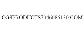 CGSPRODUCTS7046686130.COM