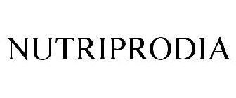 NUTRIPRODIA