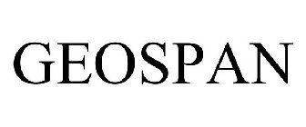 GEOSPAN