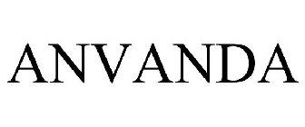 ANVANDA